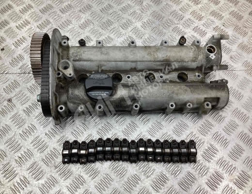 Постель распредвала (бугель) Volkswagen Golf IV (1J) 1997-2004  Volkswagen Golf Golf IV (1J) 1997-2004