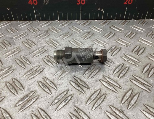 Регулятор давления топлива Renault Premium I 1996-2006  Renault Premium Premium I 1996-2006