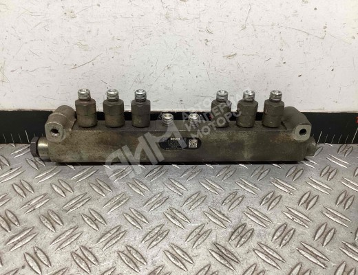 Топливная рампа Renault Premium I 1996-2006  Renault Premium Premium I 1996-2006