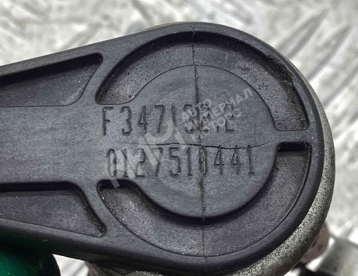 Клапан фазорегулятора Volvo S60 I (RS, RH) 2000-2009  Volvo S60 S60 I (RS, RH) 2000-2009