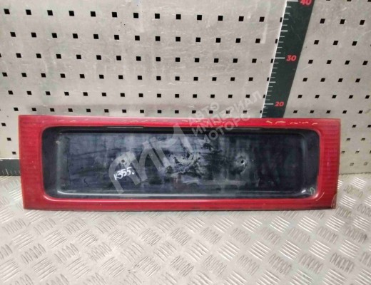 Бленда Volkswagen Sharan I (7M) 2000-2003 рестайлинг  Volkswagen Sharan Sharan I (7M) 2000-2003 рестайлинг