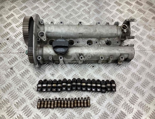 Постель распредвала (бугель) Volkswagen Golf IV (1J) 1997-2004  Volkswagen Golf Golf IV (1J) 1997-2004