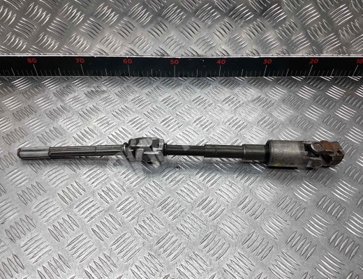 Рулевой карданчик Volkswagen Phaeton (3D) 2002-2016  Volkswagen Phaeton Phaeton (3D) 2002-2016