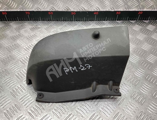 Молдинг двери задней правой Opel Vivaro A 2001-2014  Opel Vivaro Vivaro A 2001-2014