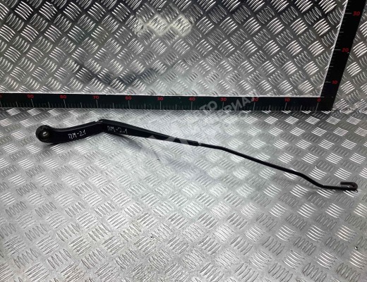 Щеткодержатель (поводок стеклоочистителя, дворник) Citroen Jumpy II 2007-2016  Citroen Jumpy Jumpy II 2007-2016