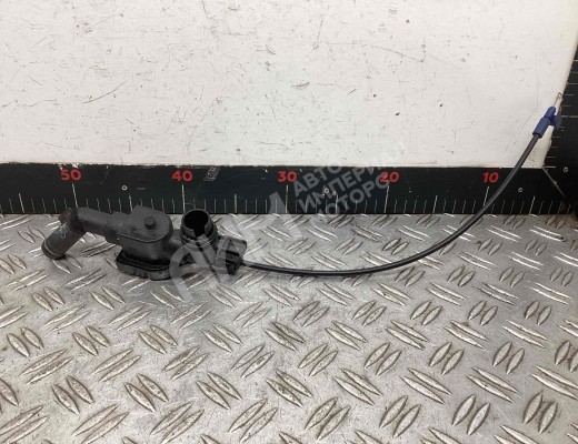 Кран отопителя (печки) Mercedes Atego I 1998-2012  Mercedes Atego Atego I 1998-2012