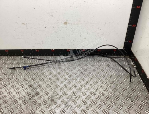 Трос отопителя (печки) Mercedes Atego I 1998-2012  Mercedes Atego Atego I 1998-2012