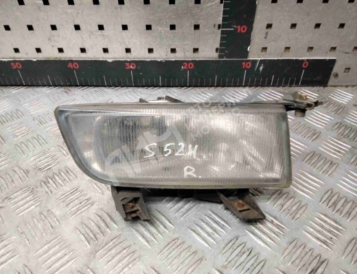 Фара противотуманная правая Saab 9-3 I 1998-2002  Saab 9-3 9-3 I 1998-2002