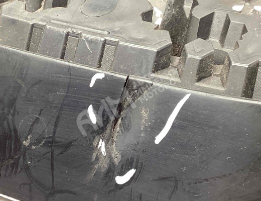 Эмблема Peugeot 407 2004-2010  Peugeot 407 407 2004-2010