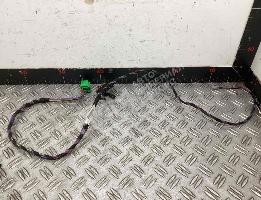 Проводка Mercedes Atego I 1998-2012  Mercedes Atego Atego I 1998-2012