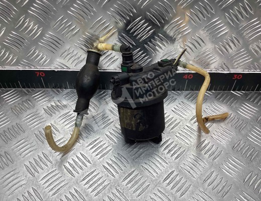 Корпус топливного фильтра Renault Megane I 1995-2002  Renault Megane Megane I 1995-2002