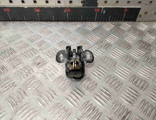 Замок багажника Renault Kangoo I 2003-2007 рестайлинг  Renault Kangoo Kangoo I 2003-2007 рестайлинг