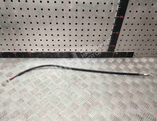 Трос двери задней Renault Kangoo I 2003-2007 рестайлинг  Renault Kangoo Kangoo I 2003-2007 рестайлинг