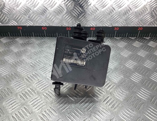 Блок ABS Volkswagen Touran I (1T) 2003-2006  Volkswagen Touran Touran I (1T) 2003-2006