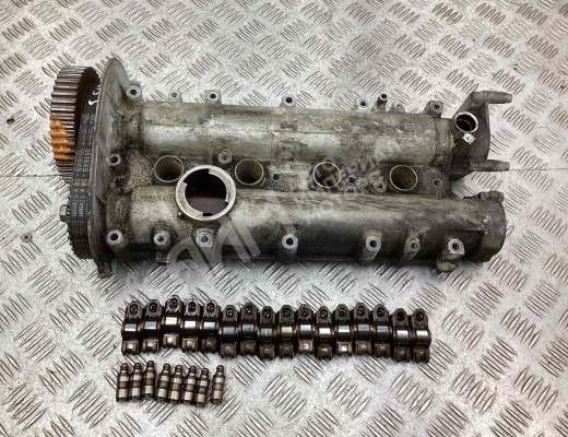 Постель распредвала (бугель) Volkswagen Golf IV (1J) 1997-2004  Volkswagen Golf Golf IV (1J) 1997-2004