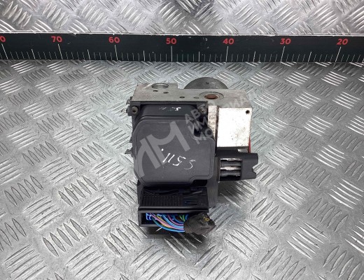 Блок ABS Audi A6 C5 (4B) 1997-2001  Audi A6 A6 C5 (4B) 1997-2001