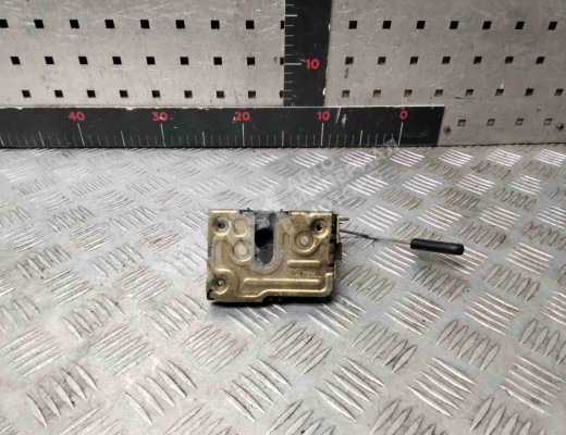 Замок двери передней правой Opel Movano I 1998-2010  Opel Movano Movano I 1998-2010