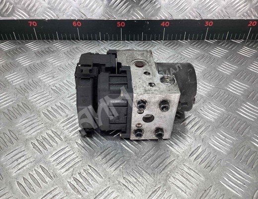 Блок ABS Audi A4 B5 (8D) 1999-2001 рестайлинг  Audi A4 A4 B5 (8D) 1999-2001 рестайлинг