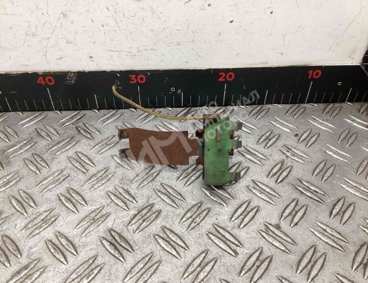 Сопротивление печки MAN L2000 1994-2002  MAN L2000 L2000 1994-2002