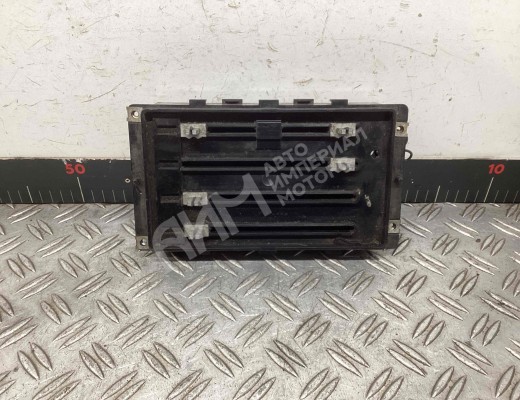 Переключатель отопителя (печки) MAN L2000 1994-2002  MAN L2000 L2000 1994-2002