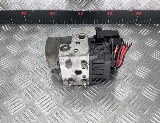 Блок ABS Fiat Barchetta (183) 1995-2005  Fiat Barchetta Barchetta (183) 1995-2005