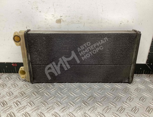 Радиатор отопителя (печки) MAN L2000 1994-2002  MAN L2000 L2000 1994-2002