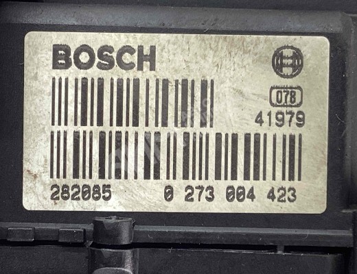 Блок ABS Citroen Jumper I 1994-2006  Citroen Jumper Jumper I 1994-2006