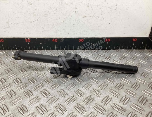 Кран отопителя (печки) MAN L2000 1994-2002  MAN L2000 L2000 1994-2002