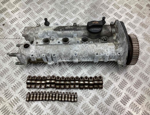 Постель распредвала (бугель) Volkswagen Golf IV (1J) 1997-2004  Volkswagen Golf Golf IV (1J) 1997-2004