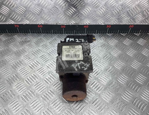 Блок ABS Opel Vivaro A 2001-2014  Opel Vivaro Vivaro A 2001-2014