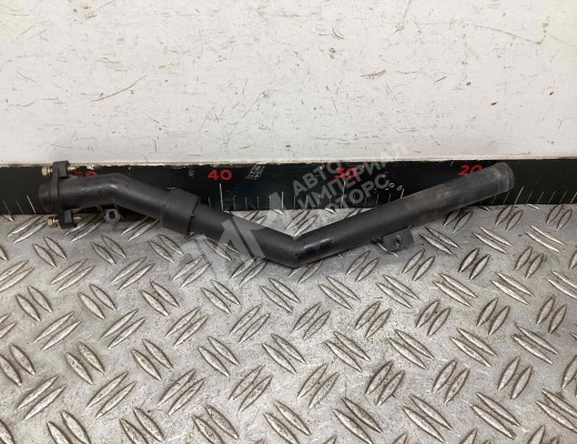 Патрубок отопителя (печки) MAN L2000 1994-2002  MAN L2000 L2000 1994-2002