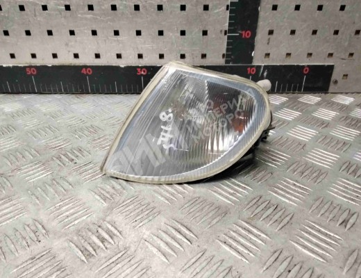 Поворотник левый Citroen Berlingo I (MF) 1996-2002  Citroen Berlingo Berlingo I (MF) 1996-2002