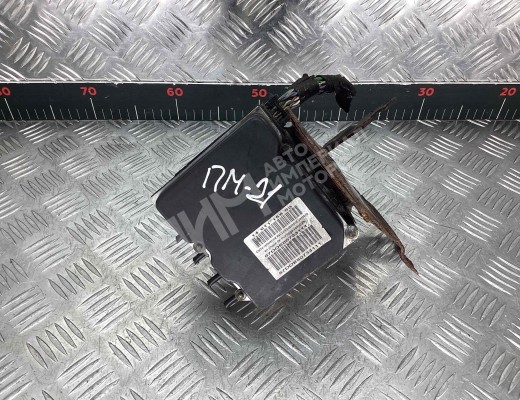 Блок ABS Citroen Jumpy II 2007-2016  Citroen Jumpy Jumpy II 2007-2016