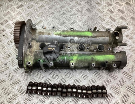 Постель распредвала (бугель) Skoda Fabia I (6Y) 2004-2007 рестайлинг  Skoda Fabia Fabia I (6Y) 2004-2007 рестайлинг