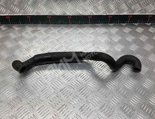 Патрубок автономного отопителя Audi A6 C5 (4B) 2001-2004 рестайлинг  Audi A6 A6 C5 (4B) 2001-2004 рестайлинг