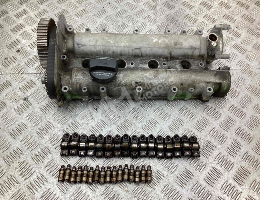 Постель распредвала (бугель) Volkswagen Golf IV (1J) 1997-2004  Volkswagen Golf Golf IV (1J) 1997-2004