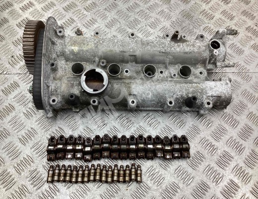 Постель распредвала (бугель) Skoda Fabia I (6Y) 1999-2004  Skoda Fabia Fabia I (6Y) 1999-2004