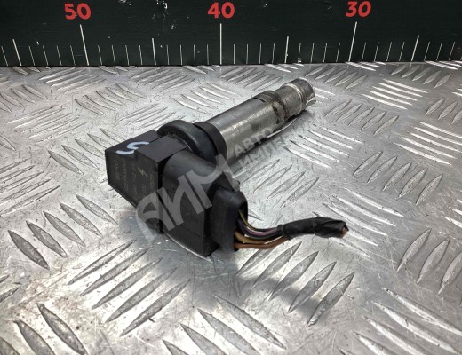 Катушка зажигания Skoda Fabia I (6Y) 2004-2007 рестайлинг  Skoda Fabia Fabia I (6Y) 2004-2007 рестайлинг