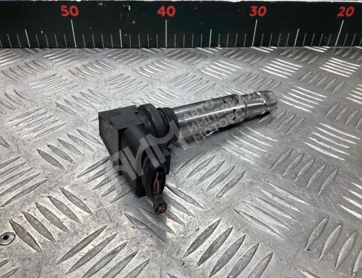 Катушка зажигания Volkswagen Polo IV (9N) 2001-2005  Volkswagen Polo Polo IV (9N) 2001-2005