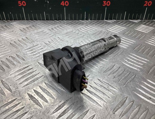 Катушка зажигания Volkswagen Polo IV (9N) 2001-2005  Volkswagen Polo Polo IV (9N) 2001-2005