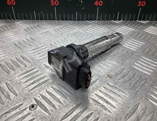 Катушка зажигания Skoda Fabia I (6Y) 1999-2004  Skoda Fabia Fabia I (6Y) 1999-2004