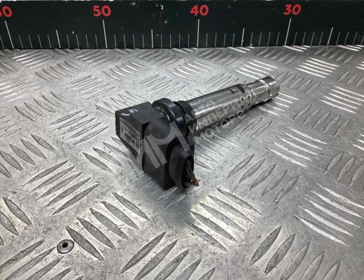 Катушка зажигания Skoda Fabia I (6Y) 1999-2004  Skoda Fabia Fabia I (6Y) 1999-2004