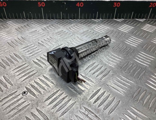 Катушка зажигания Skoda Fabia I (6Y) 1999-2004  Skoda Fabia Fabia I (6Y) 1999-2004