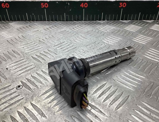 Катушка зажигания Skoda Fabia I (6Y) 1999-2004  Skoda Fabia Fabia I (6Y) 1999-2004