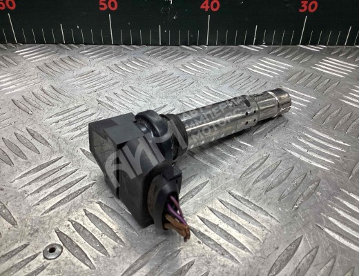 Катушка зажигания Skoda Fabia I (6Y) 1999-2004  Skoda Fabia Fabia I (6Y) 1999-2004