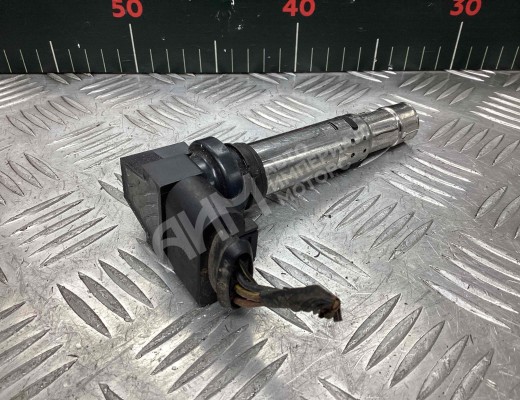 Катушка зажигания Skoda Fabia I (6Y) 1999-2004  Skoda Fabia Fabia I (6Y) 1999-2004