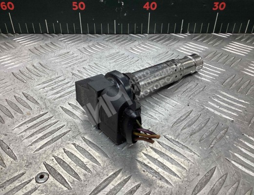 Катушка зажигания Skoda Fabia I (6Y) 1999-2004  Skoda Fabia Fabia I (6Y) 1999-2004