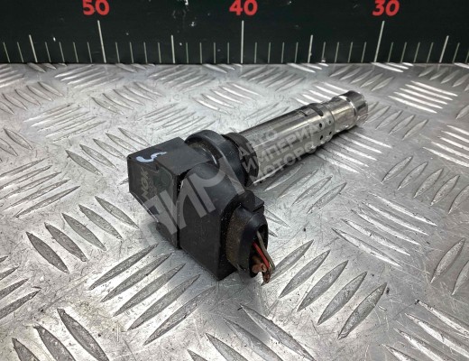 Катушка зажигания Volkswagen Golf IV (1J) 1997-2004  Volkswagen Golf Golf IV (1J) 1997-2004