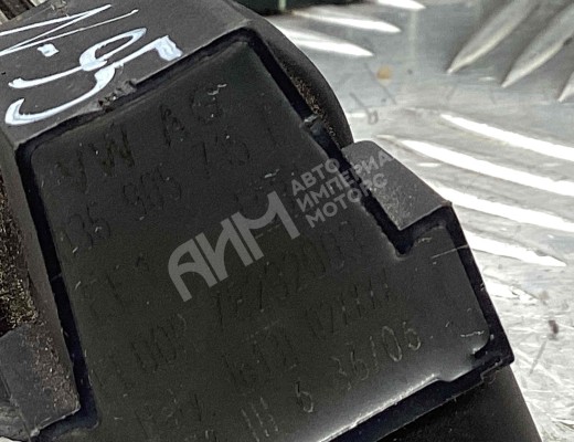 Катушка зажигания Volkswagen Golf V (1K) 2004-2009  Volkswagen Golf Golf V (1K) 2004-2009