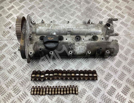 Постель распредвала (бугель) Skoda Fabia I (6Y) 1999-2004  Skoda Fabia Fabia I (6Y) 1999-2004